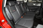 Changan CS35 Plus I Рестайлинг Ульяновск  - изображение 41