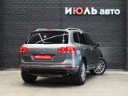 Volkswagen Touareg II Рестайлинг Екатеринбург  - изображение 24