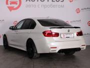 BMW 3 серии VI (F3x) Рестайлинг Минеральные Воды  - изображение 22