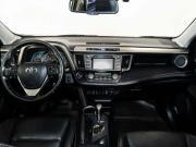 Toyota RAV4 IV (XA40) Казань  - изображение 23