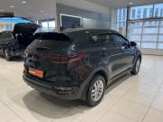 Kia Sportage IV Рестайлинг Екатеринбург  - изображение 21