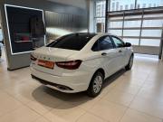 Lada (ВАЗ) Vesta I Рестайлинг (NG) Екатеринбург  - изображение 22
