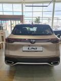 Changan UNI-S (CS55 Plus) Москва  - изображение 20
