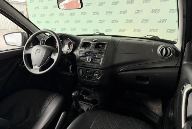 Lada (ВАЗ) Granta I Рестайлинг с пробегом 2019 года, цена 540 000 рублей, 149740 км, седан, Автокод Объявления