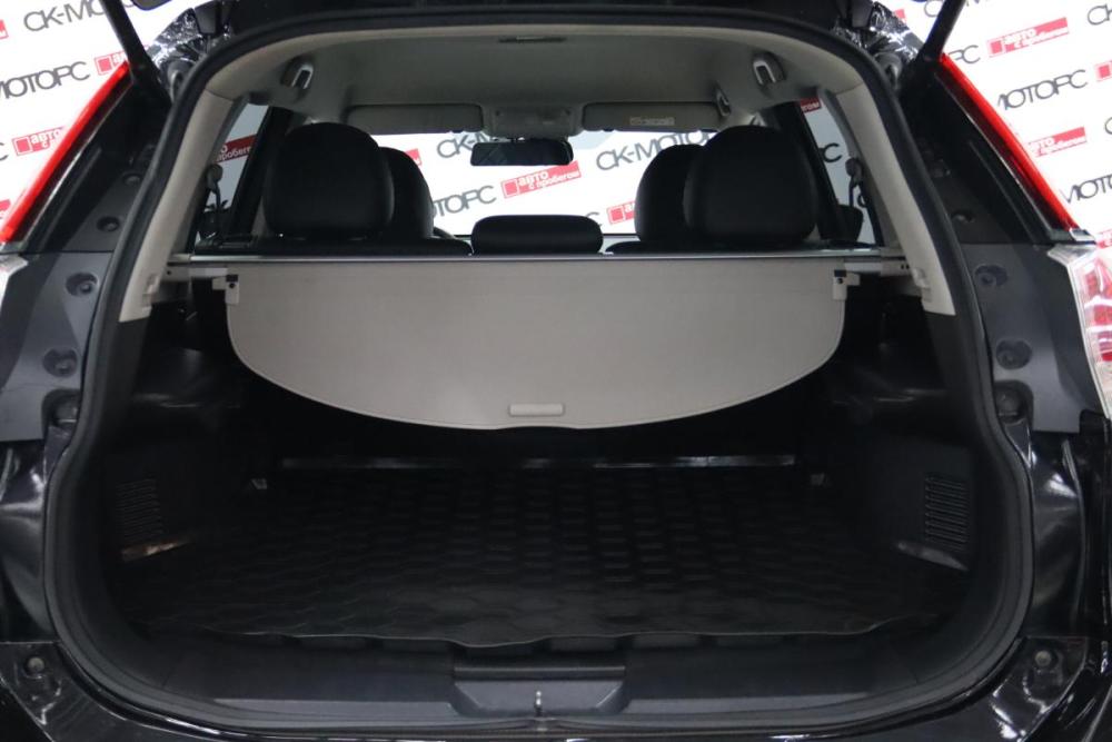 Nissan X-Trail III Рестайлинг Сургут  - изображение 28