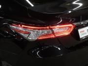 Toyota Camry VIII (XV70) Рестайлинг Москва  - изображение 51