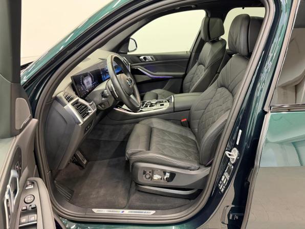 BMW X5 IV (G05/G18) Рестайлинг с пробегом 2024 года, цена 13 290 000 рублей, 25887 км, внедорожник, Автокод Объявления