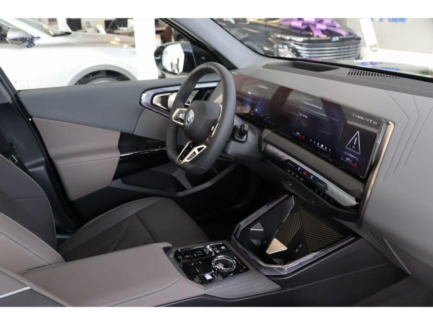 BMW X3 IV (G45/G48) Челябинск  - изображение 12