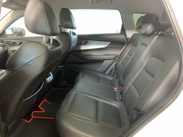 Chery Tiggo 7 Pro I с пробегом 2021 года, цена 1 415 000 рублей, 100493 км, внедорожник, Автокод Объявления