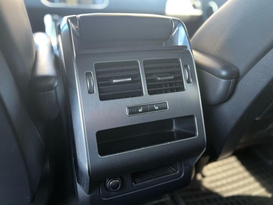 Land Rover Range Rover Sport II Краснодар  - изображение 16