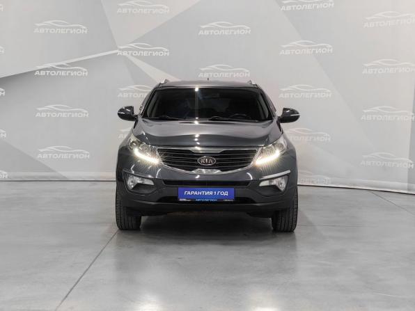 Kia Sportage III с пробегом 2011 года, цена 1 270 000 рублей, 213650 км, внедорожник, Автокод Объявления