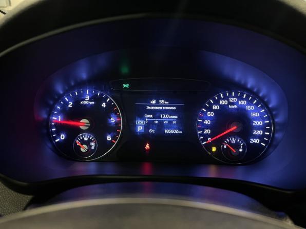 Kia Sorento III Prime Рестайлинг с пробегом 2019 года, цена 2 490 000 рублей, 185602 км, внедорожник, Автокод Объявления