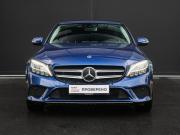Mercedes-Benz C-Класс IV (W205) Рестайлинг Москва  - изображение 30