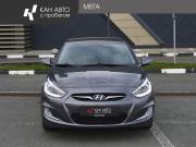 Hyundai Solaris I Казань  - изображение 17