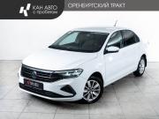 Volkswagen Polo VI Казань  - изображение 18
