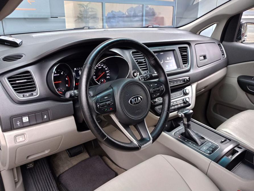 Kia Carnival III Казань  - изображение 5