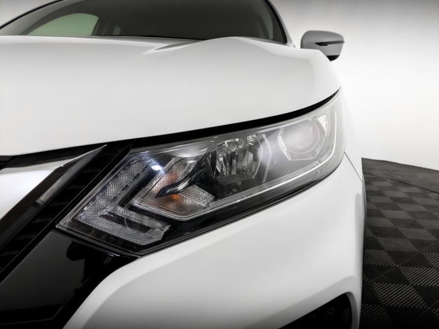 Nissan Qashqai II Рестайлинг Москва  - изображение 17