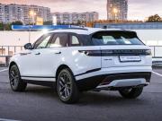 Land Rover Range Rover Velar I Рестайлинг Москва  - изображение 35