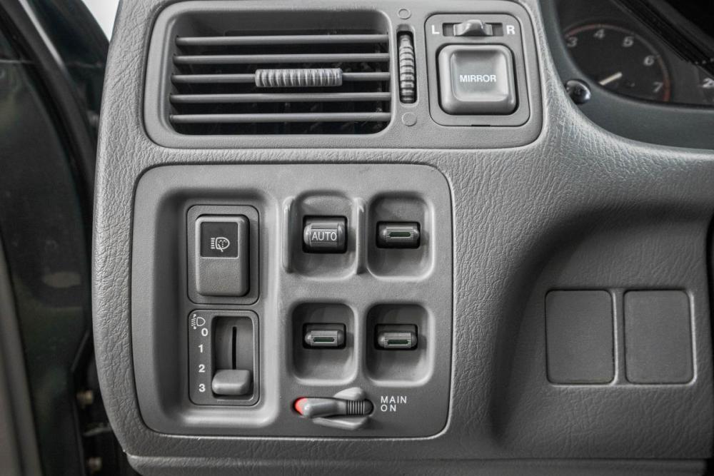 Honda CR-V I Рестайлинг Барнаул  - изображение 12