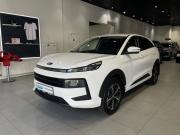 JAC JS6 Москва  - изображение 21