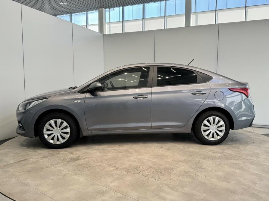 Hyundai Solaris II Волгоград  - изображение 2