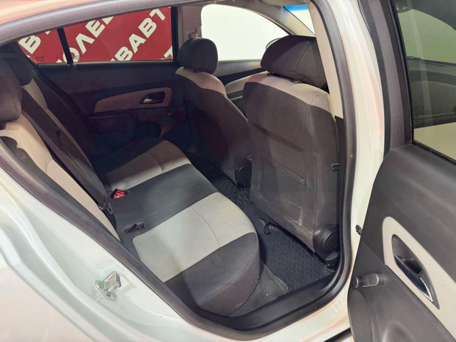 Chevrolet Cruze I Новочеркасск  - изображение 11