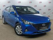 Hyundai Solaris II Рестайлинг Санкт-Петербург  - изображение 23