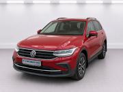 Volkswagen Tiguan II Рестайлинг Москва  - изображение 17