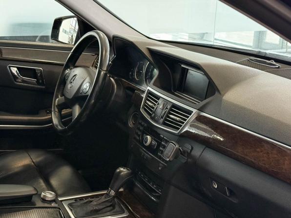 Mercedes-Benz E-Класс IV (W212 S212 C207) с пробегом 2010 года, цена 1 177 000 рублей, 204258 км, седан, Автокод Объявления