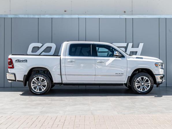 Ram 1500 IV (DS/DJ) с пробегом 2022 года, цена 7 450 000 рублей, 76226 км, offers.body_type.unknown, Автокод Объявления