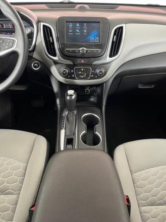 Chevrolet Equinox III с пробегом 2018 года, цена 1 420 000 рублей, 188858 км, внедорожник, Автокод Объявления