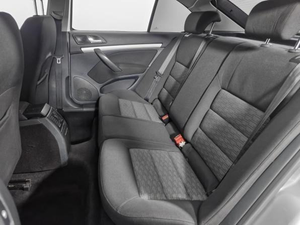 Skoda Octavia II (A5) Рестайлинг с пробегом 2010 года, цена 649 000 рублей, 221257 км, лифтбек, Автокод Объявления
