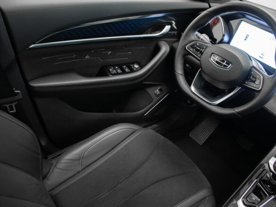 Geely Monjaro I Химки  - изображение 20