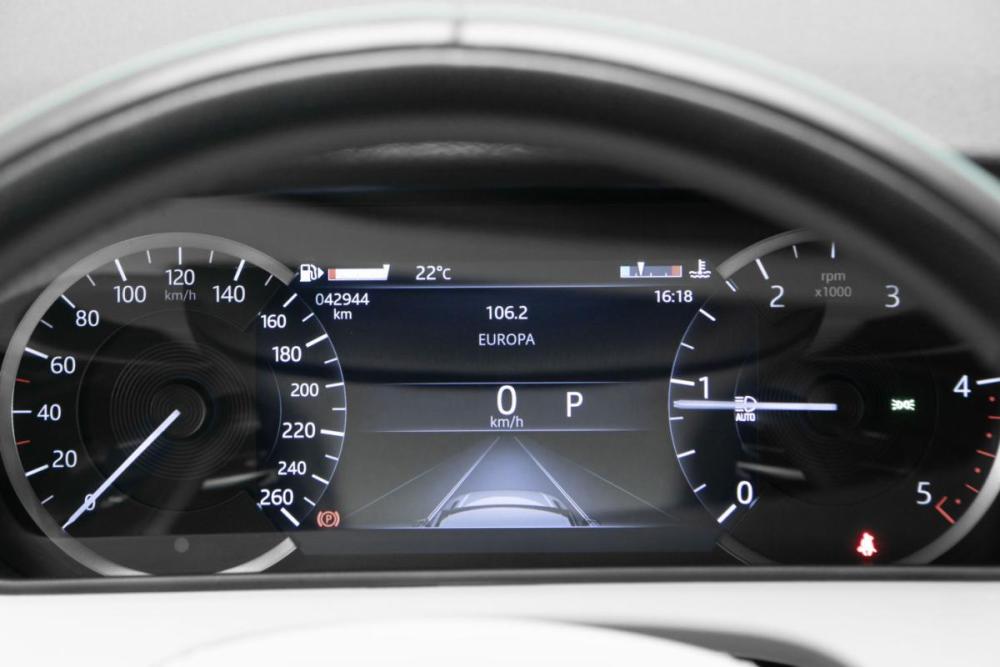Land Rover Range Rover Velar I Москва  - изображение 12