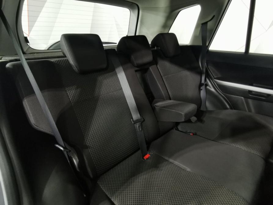 Suzuki Grand Vitara II Рестайлинг Москва  - изображение 18
