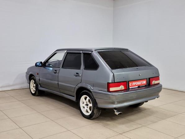 Lada (ВАЗ) 2114 с пробегом 2005 года, цена 120 000 рублей, 107289 км, хэтчбек, Автокод Объявления