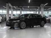 Audi A6 VI (C9) Москва  - изображение 35