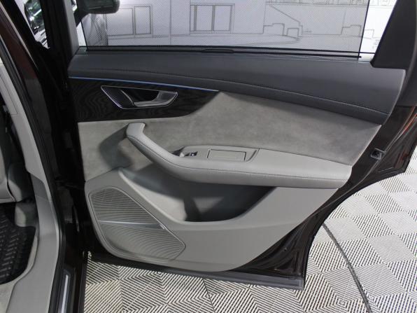 Audi Q7 II (4M) Рестайлинг с пробегом 2021 года, цена 7 650 000 рублей, 81490 км, внедорожник, Автокод Объявления