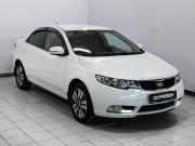 Kia Cerato II Ростов-на-Дону  - изображение 17
