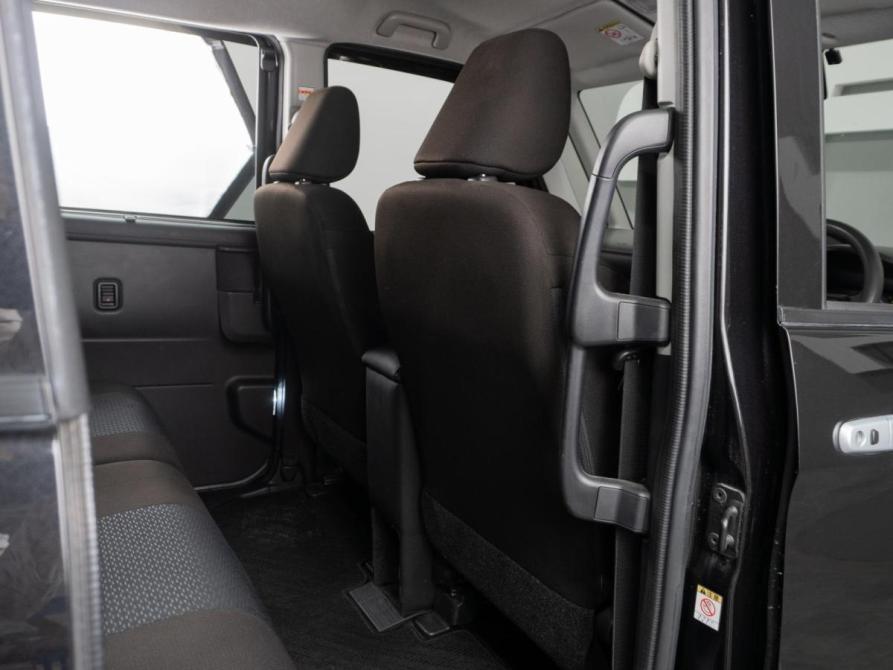 Toyota Roomy I Рестайлинг Тюмень  - изображение 11