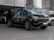 Chevrolet Tahoe V Москва  - изображение 38