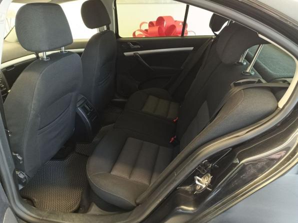 Skoda Octavia II (A5) с пробегом 2006 года, цена 411 018 рублей, 306000 км, лифтбек, Автокод Объявления