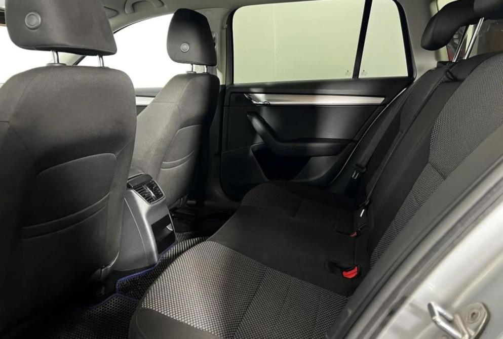 Skoda Octavia III (A7) Нижний Новгород  - изображение 11