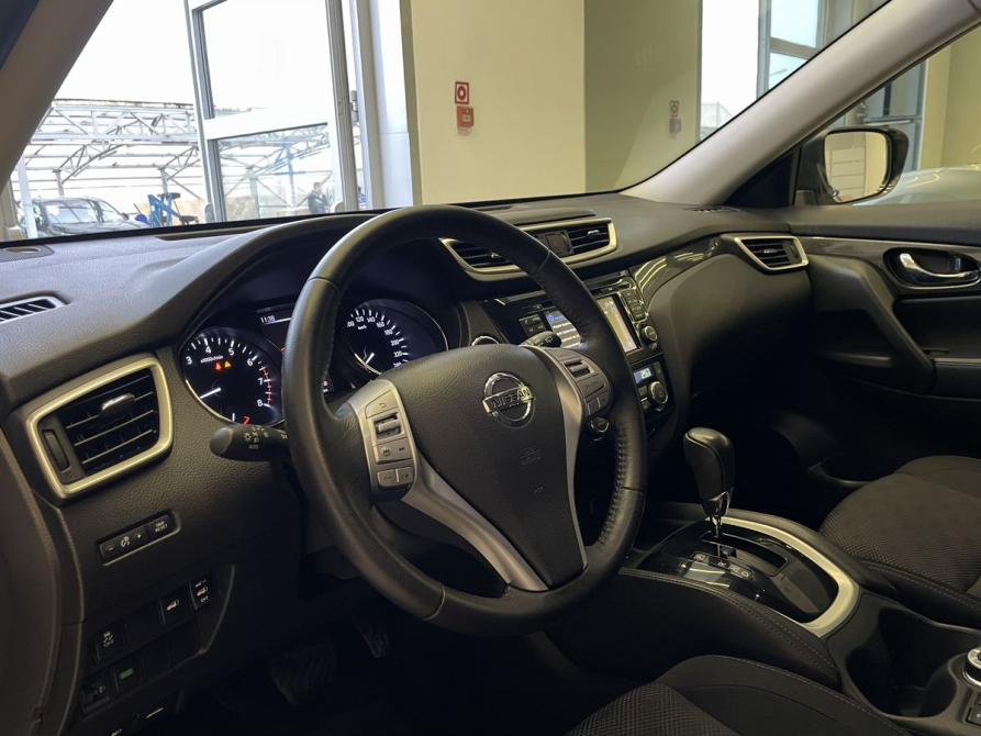 Nissan X-Trail III Рестайлинг Новосибирск  - изображение 7