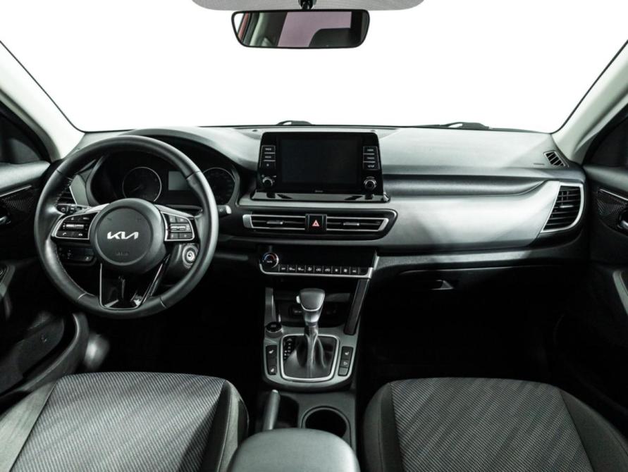 Kia Seltos I Санкт-Петербург  - изображение 14