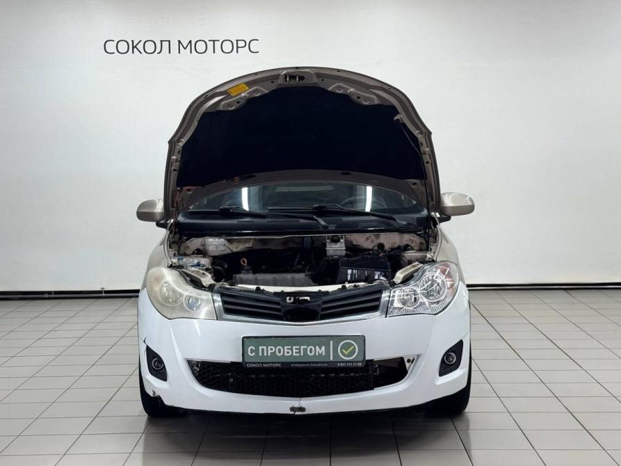 ЗАЗ Forza Ростов-на-Дону  - изображение 5