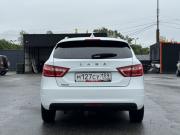 Lada (ВАЗ) Vesta I Ижевск  - изображение 24