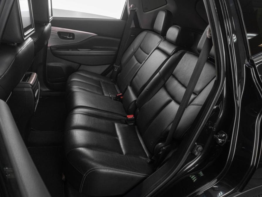 Nissan Murano III (Z52) Тюмень  - изображение 9