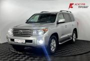 Toyota Land Cruiser 200 Series Рестайлинг 1 Нижний Новгород  - изображение 31