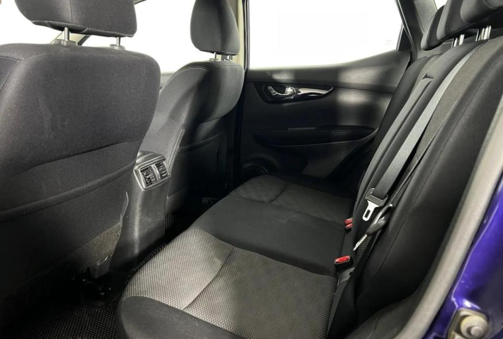 Nissan Qashqai II Нижний Новгород  - изображение 11